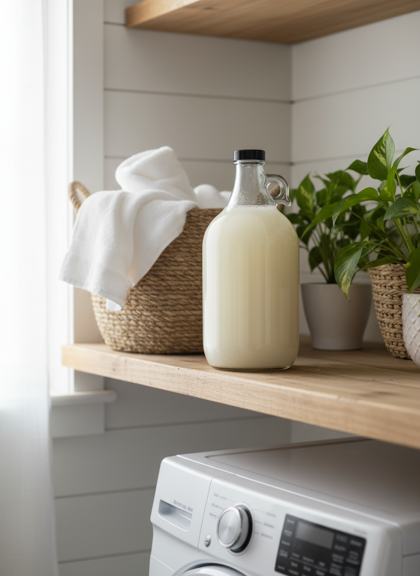 Natural, Non-Toxic Cleaning Products. Vegan & Eczema-Friendly